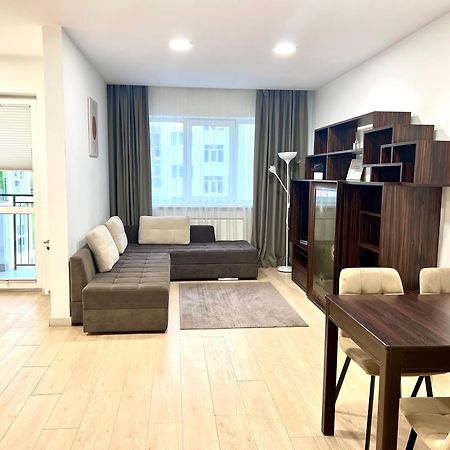 Osapart Comfortable Apartment In A Complex Great Britain إلفيف المظهر الخارجي الصورة
