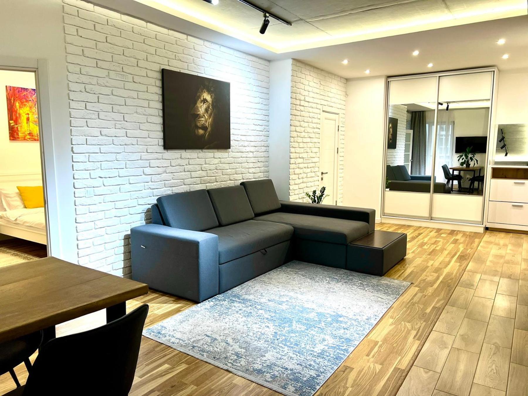 Osapart Comfortable Apartment In A Complex Great Britain إلفيف المظهر الخارجي الصورة