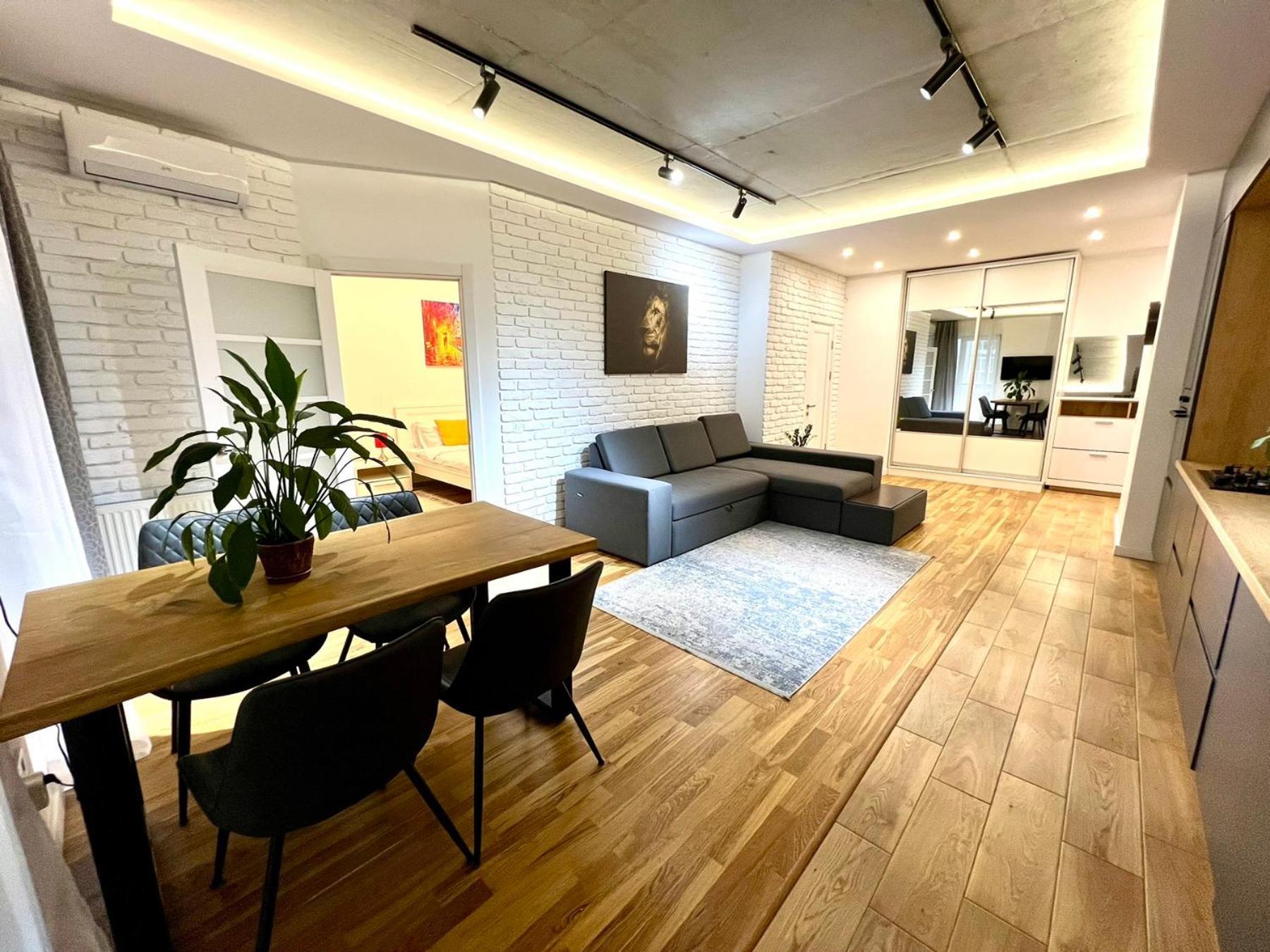 Osapart Comfortable Apartment In A Complex Great Britain إلفيف المظهر الخارجي الصورة