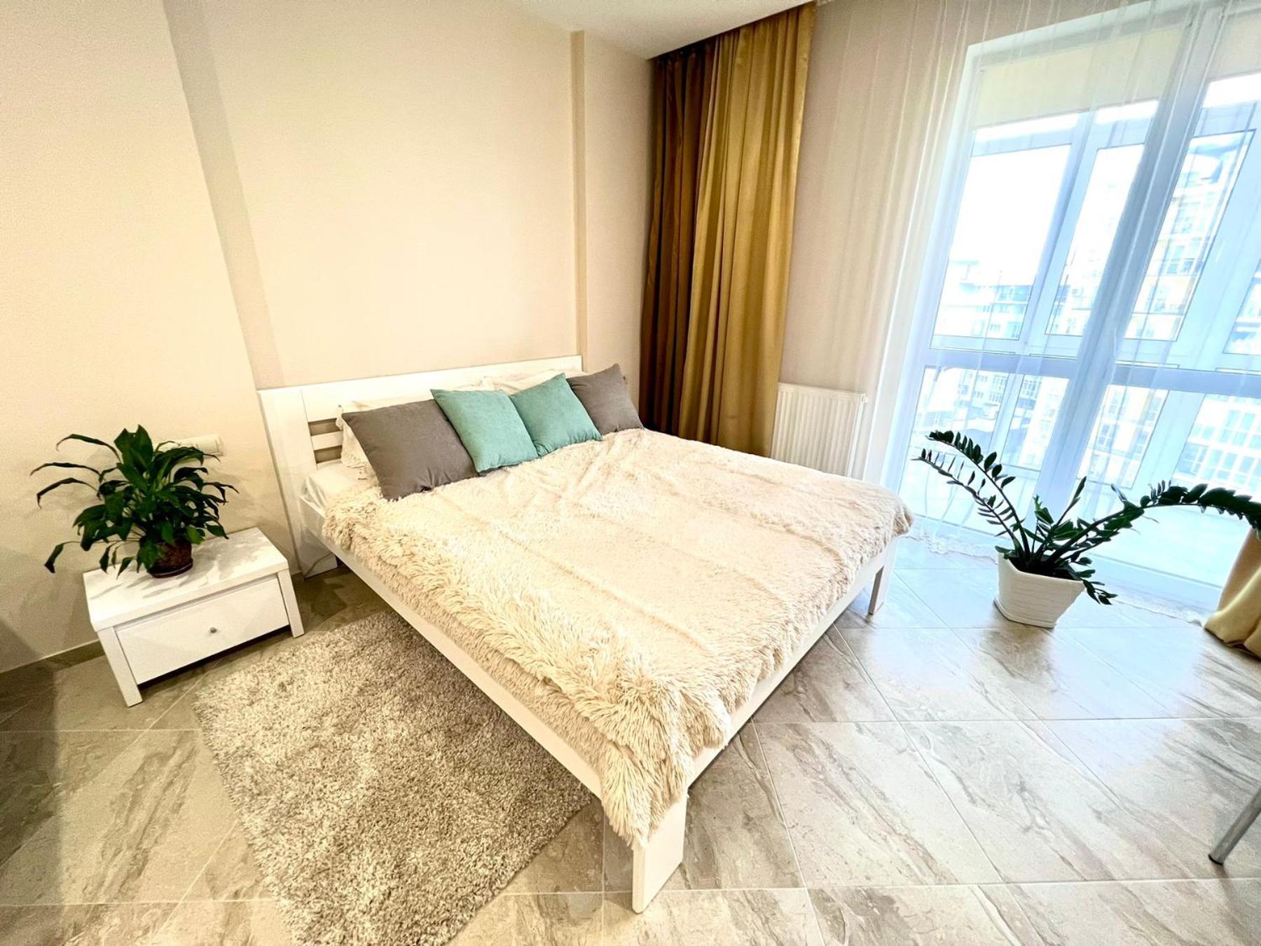 Osapart Comfortable Apartment In A Complex Great Britain إلفيف المظهر الخارجي الصورة