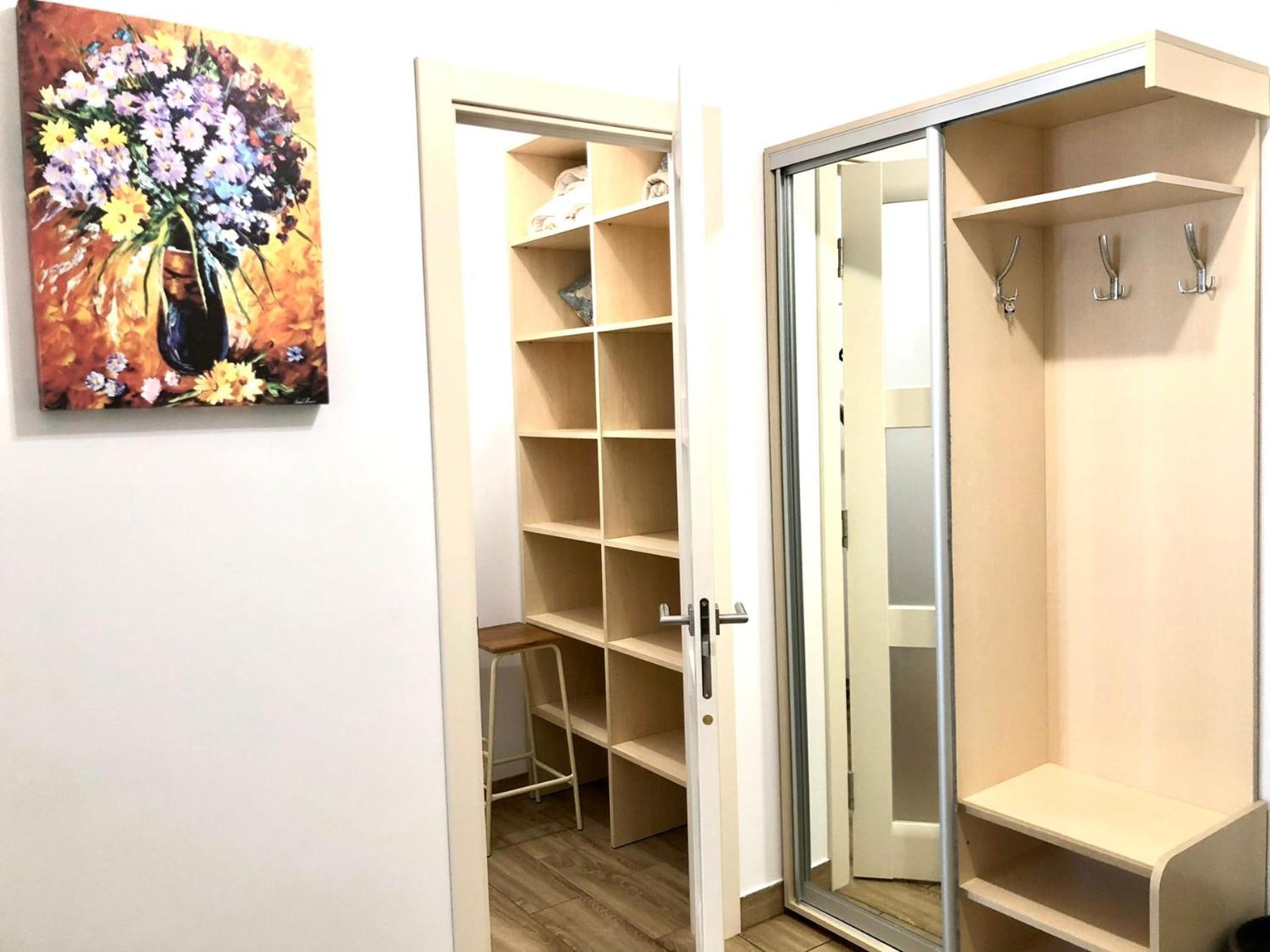 Osapart Comfortable Apartment In A Complex Great Britain إلفيف المظهر الخارجي الصورة