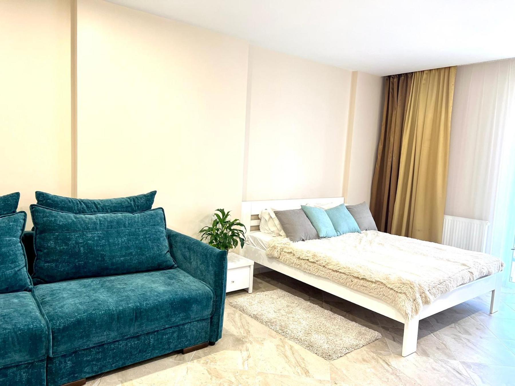 Osapart Comfortable Apartment In A Complex Great Britain إلفيف المظهر الخارجي الصورة