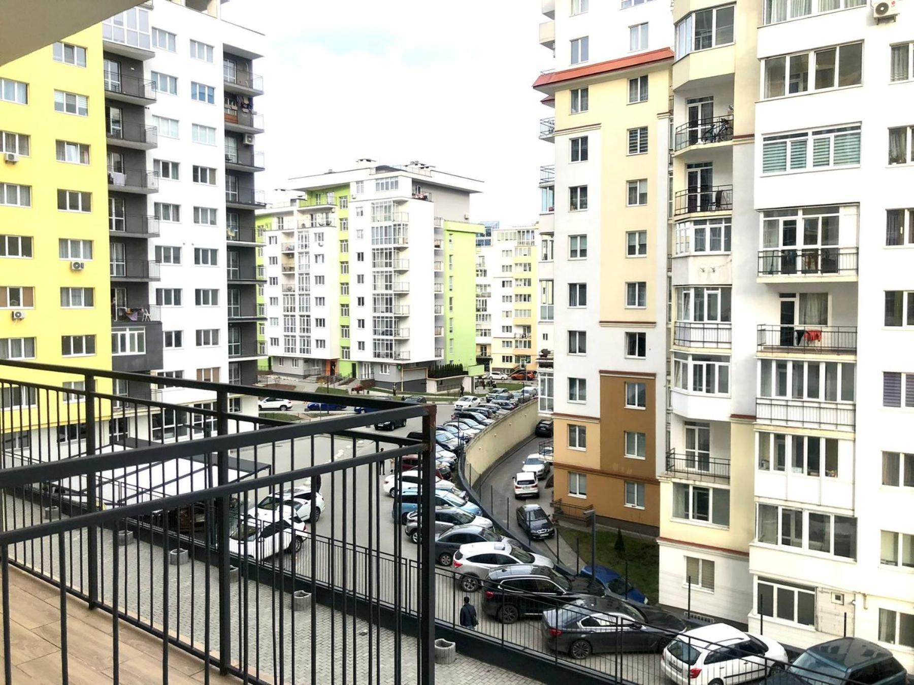 Osapart Comfortable Apartment In A Complex Great Britain إلفيف المظهر الخارجي الصورة