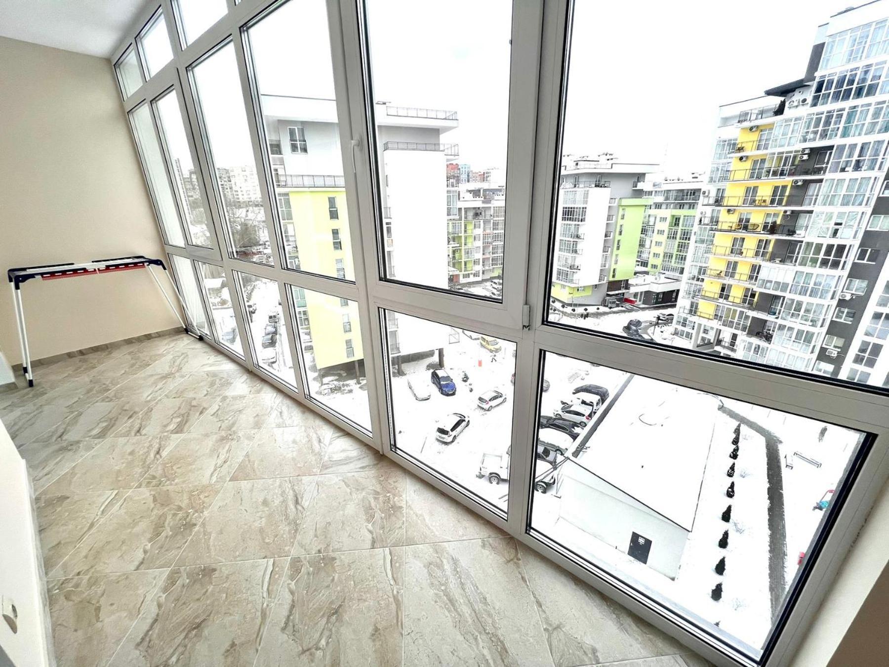 Osapart Comfortable Apartment In A Complex Great Britain إلفيف المظهر الخارجي الصورة
