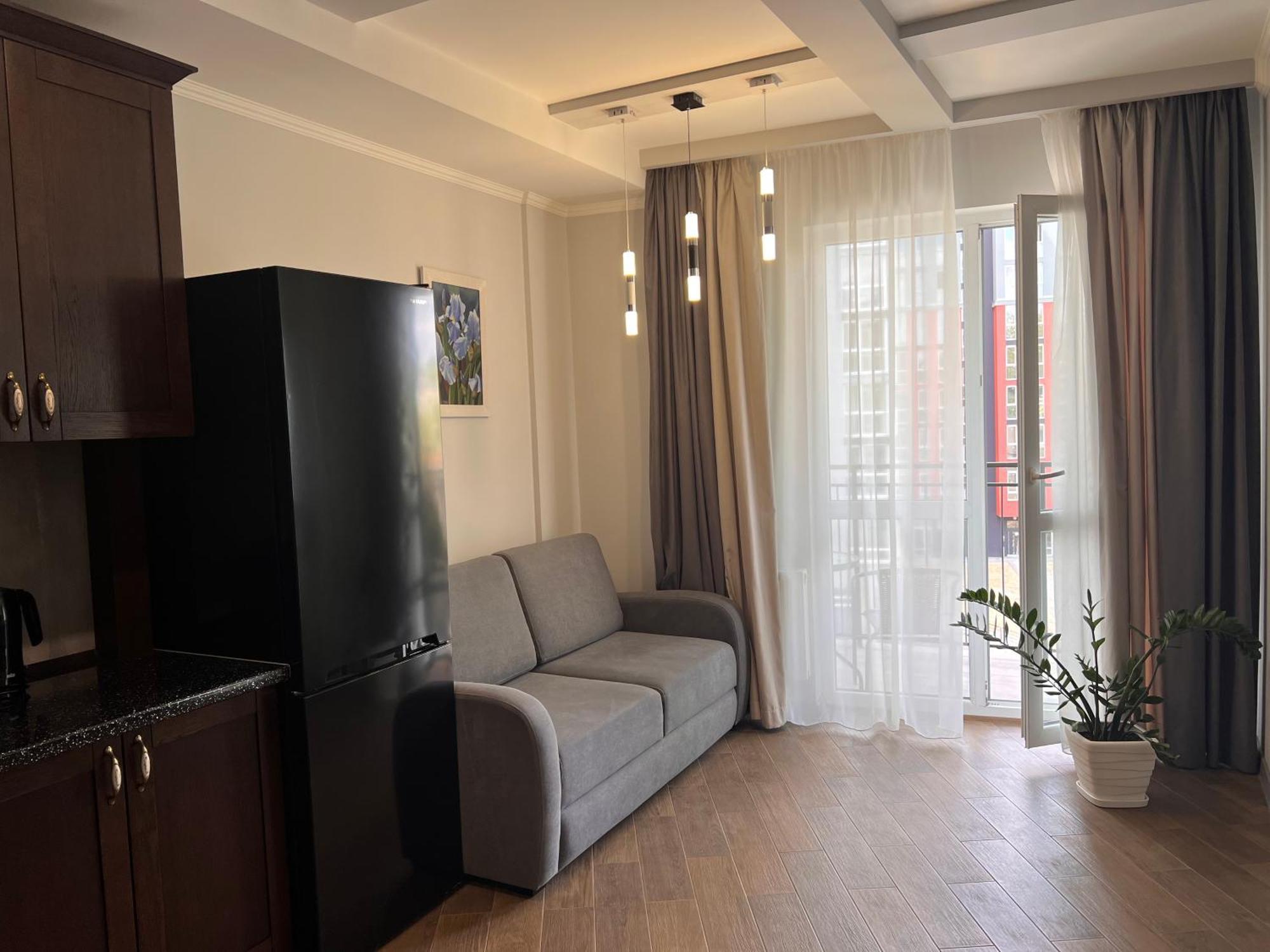Osapart Comfortable Apartment In A Complex Great Britain إلفيف المظهر الخارجي الصورة