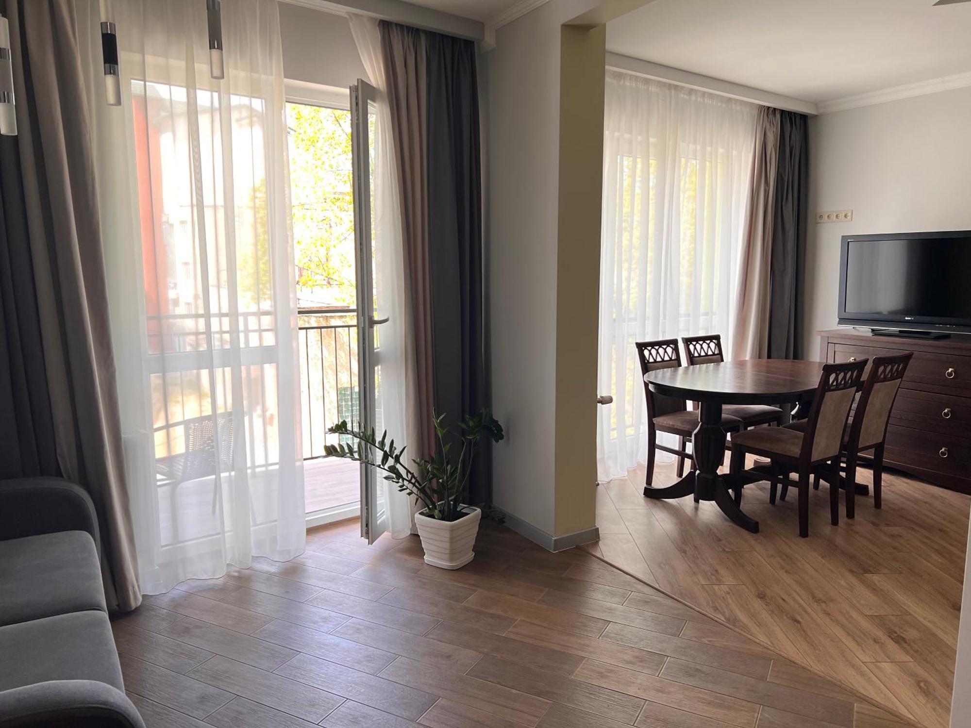 Osapart Comfortable Apartment In A Complex Great Britain إلفيف المظهر الخارجي الصورة