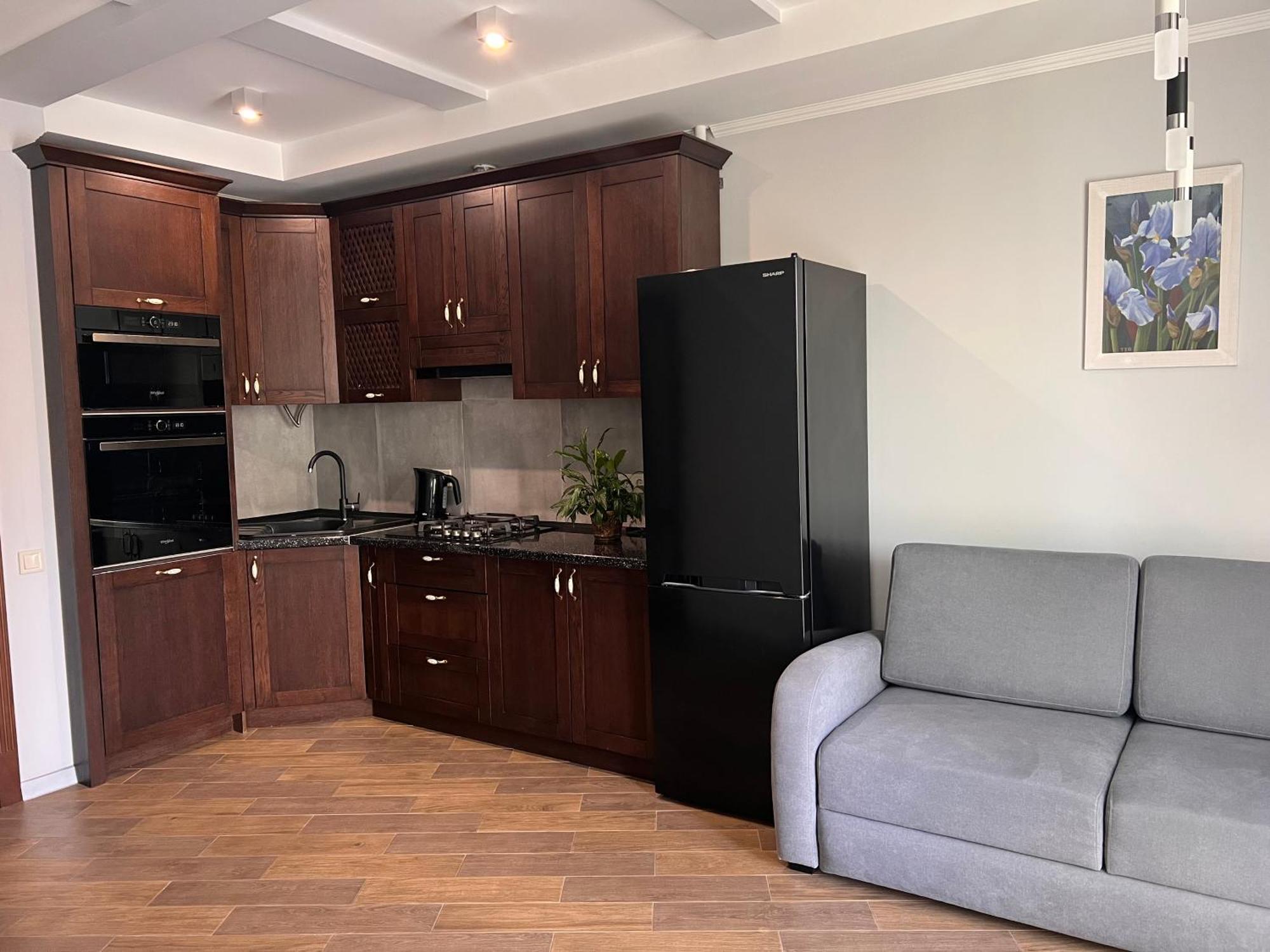 Osapart Comfortable Apartment In A Complex Great Britain إلفيف المظهر الخارجي الصورة