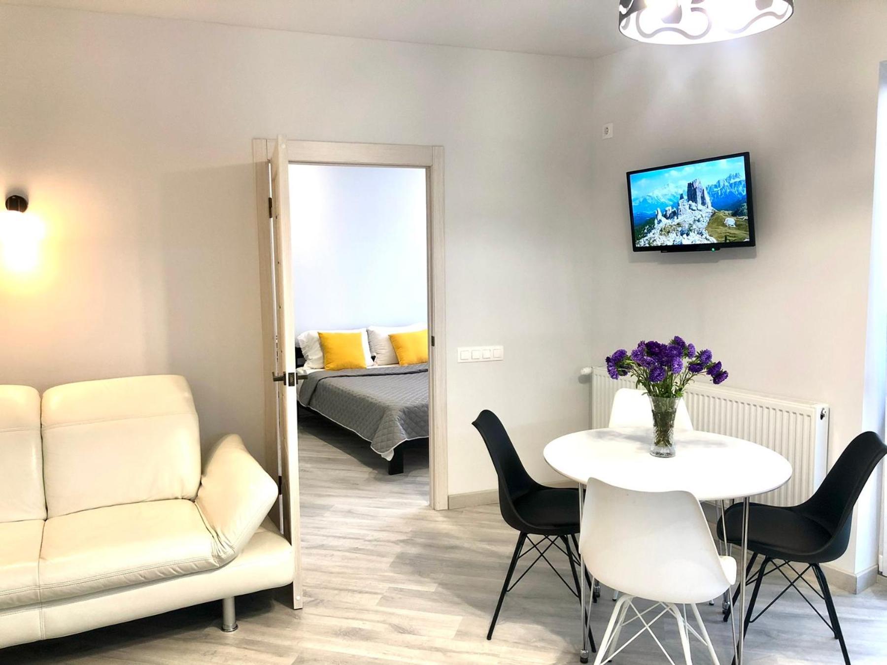 Osapart Comfortable Apartment In A Complex Great Britain إلفيف المظهر الخارجي الصورة