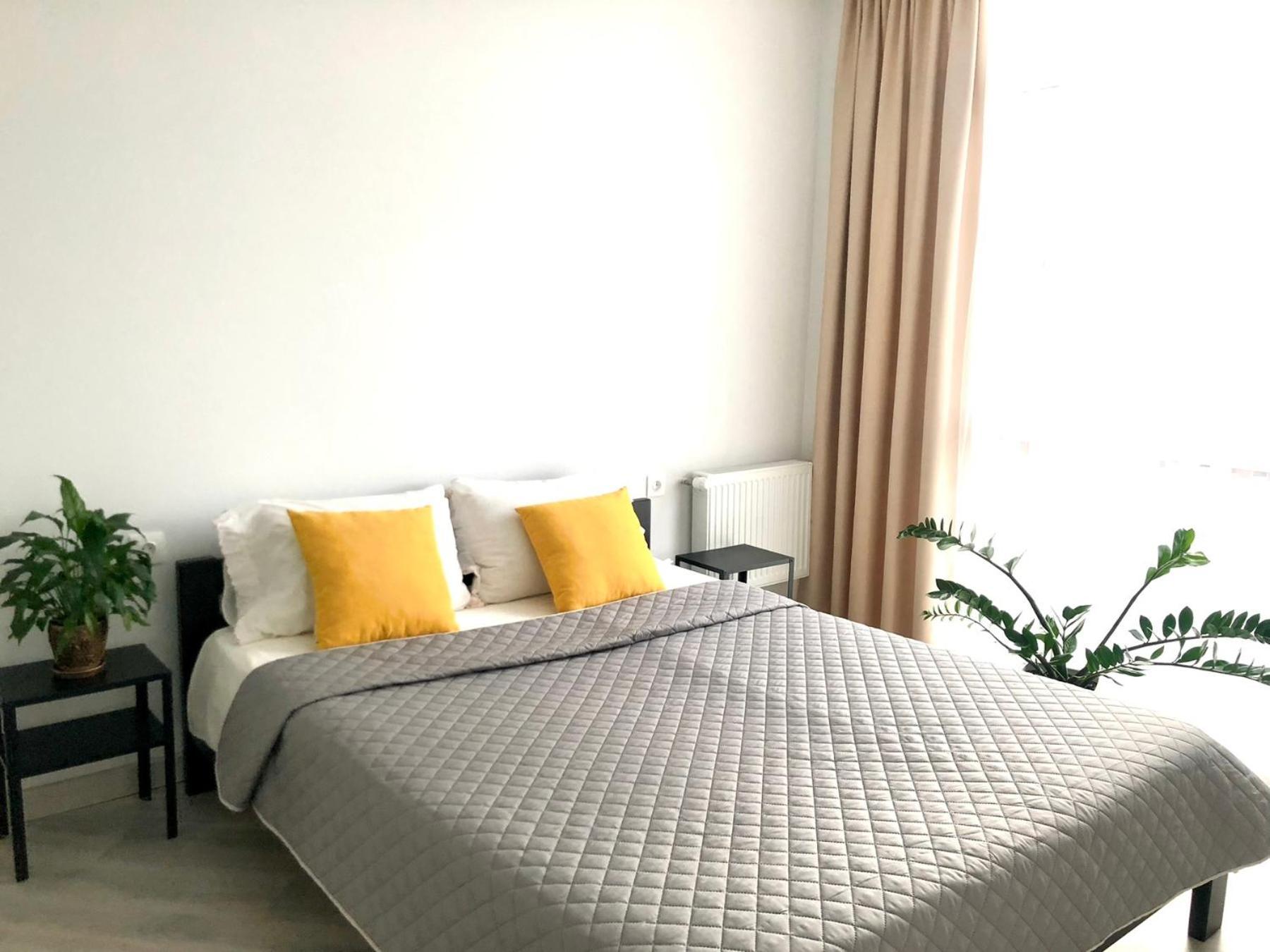 Osapart Comfortable Apartment In A Complex Great Britain إلفيف المظهر الخارجي الصورة