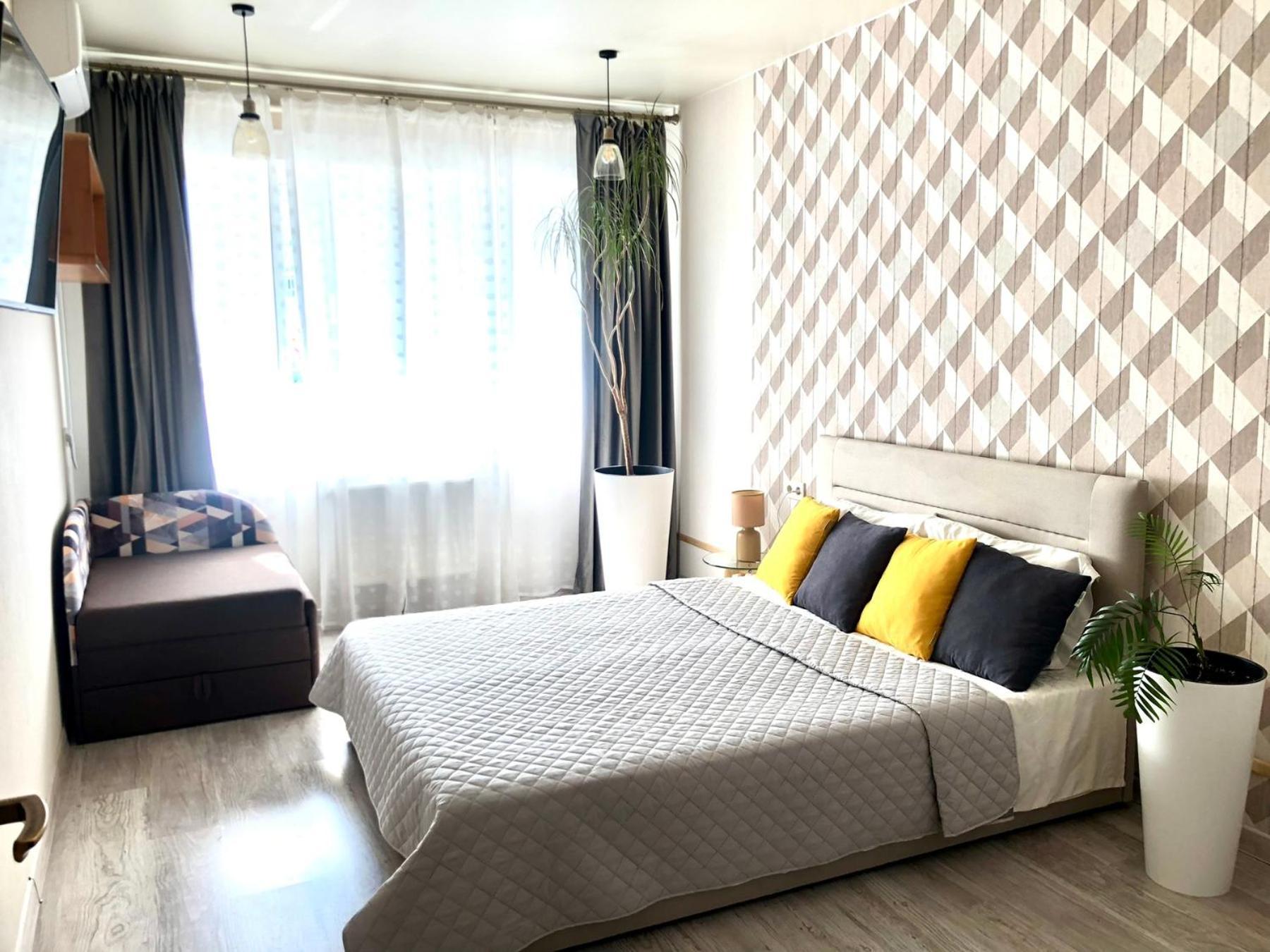 Osapart Comfortable Apartment In A Complex Great Britain إلفيف المظهر الخارجي الصورة