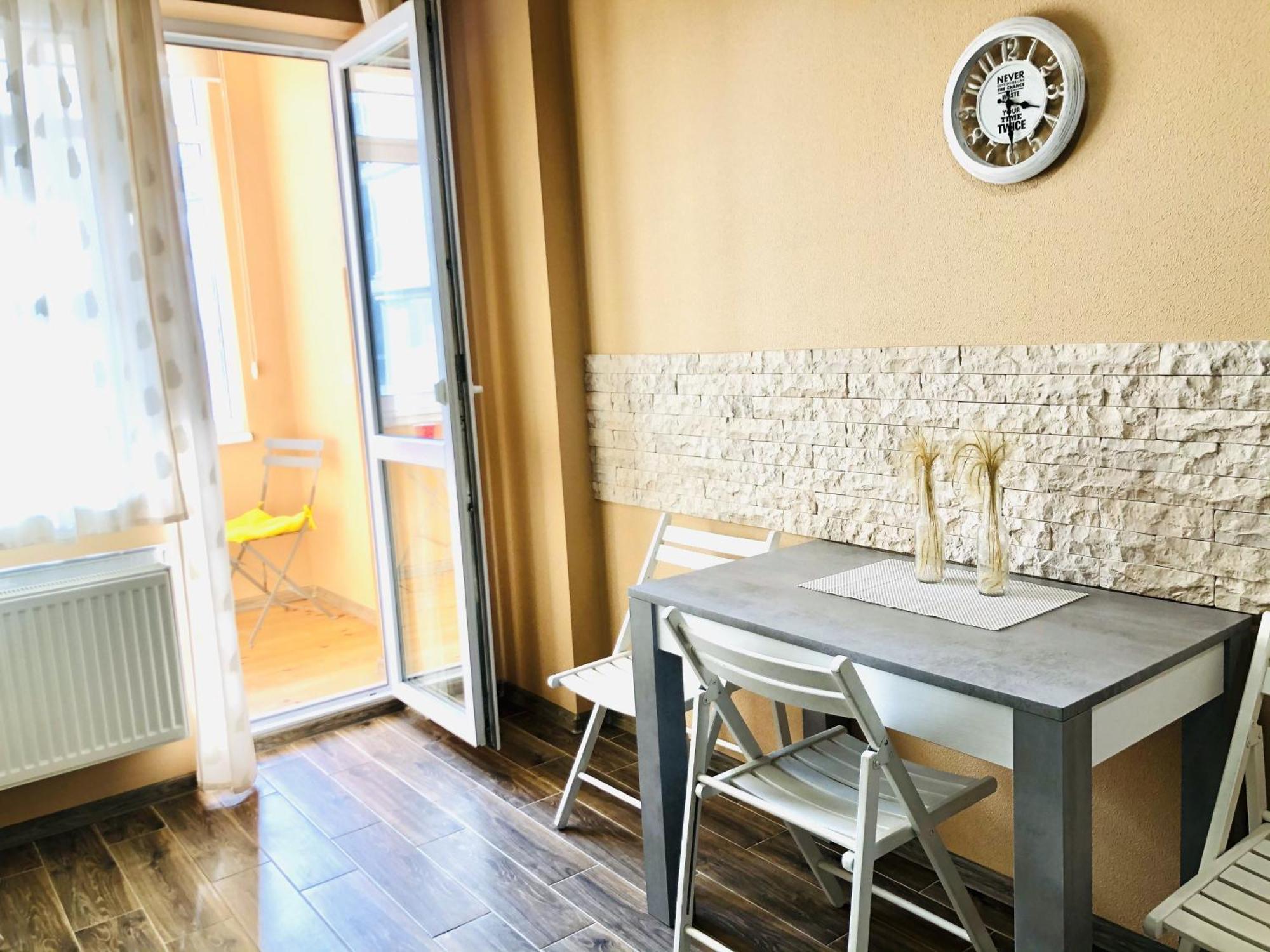 Osapart Comfortable Apartment In A Complex Great Britain إلفيف المظهر الخارجي الصورة