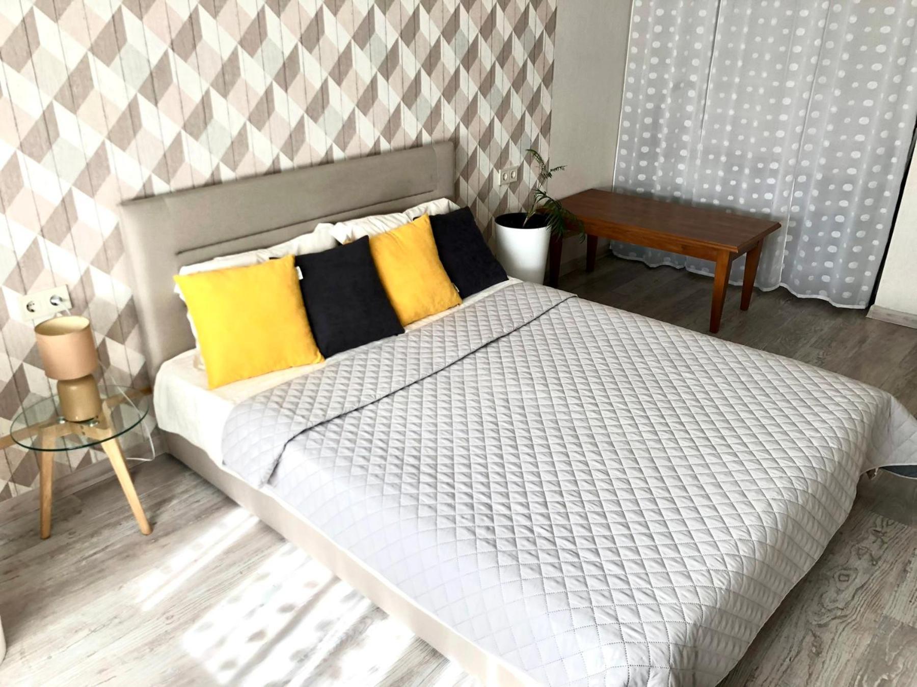 Osapart Comfortable Apartment In A Complex Great Britain إلفيف المظهر الخارجي الصورة