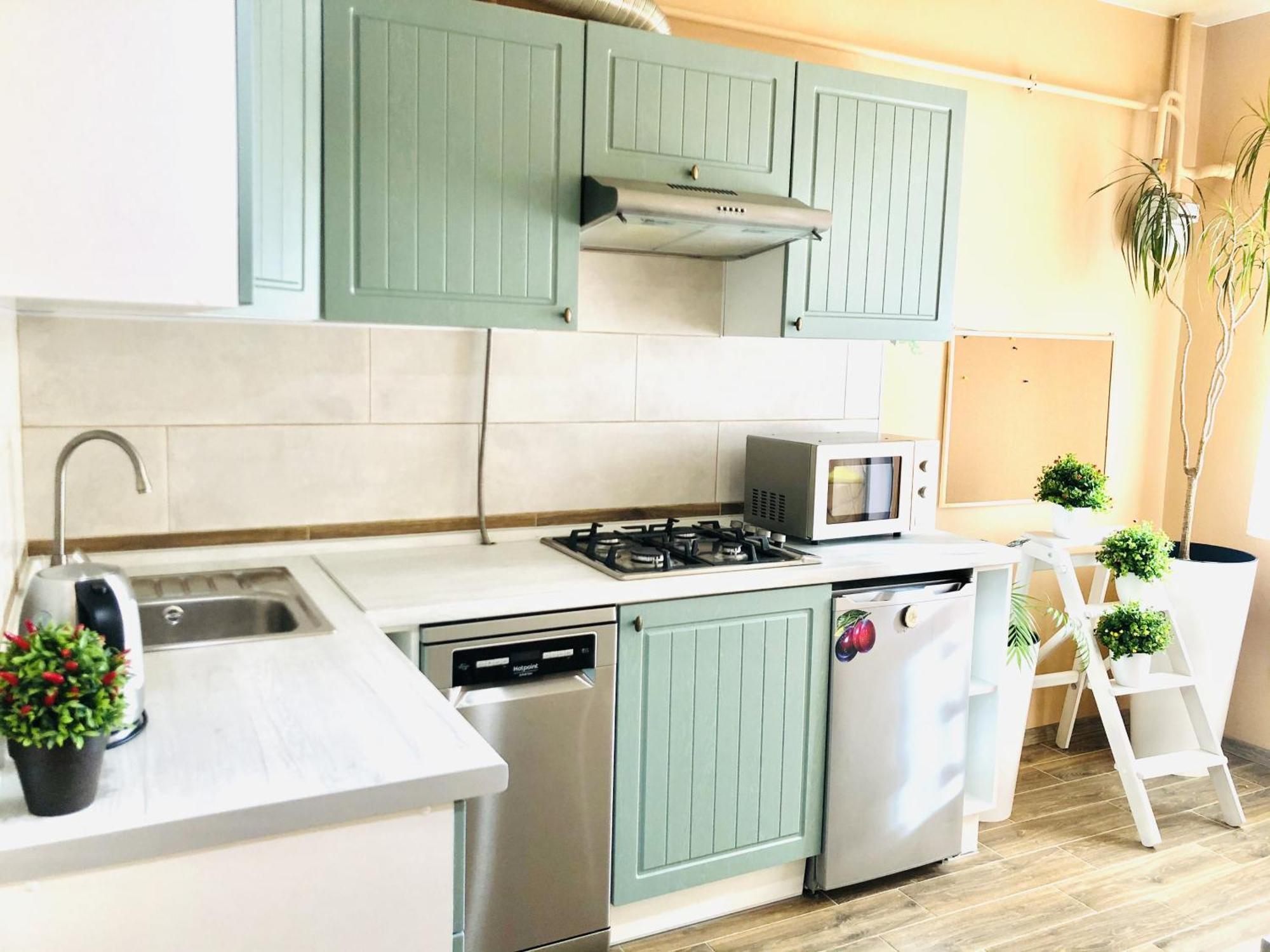 Osapart Comfortable Apartment In A Complex Great Britain إلفيف المظهر الخارجي الصورة