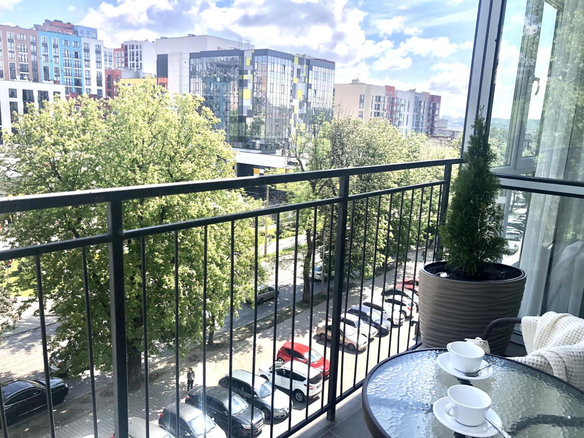 Osapart Comfortable Apartment In A Complex Great Britain إلفيف المظهر الخارجي الصورة