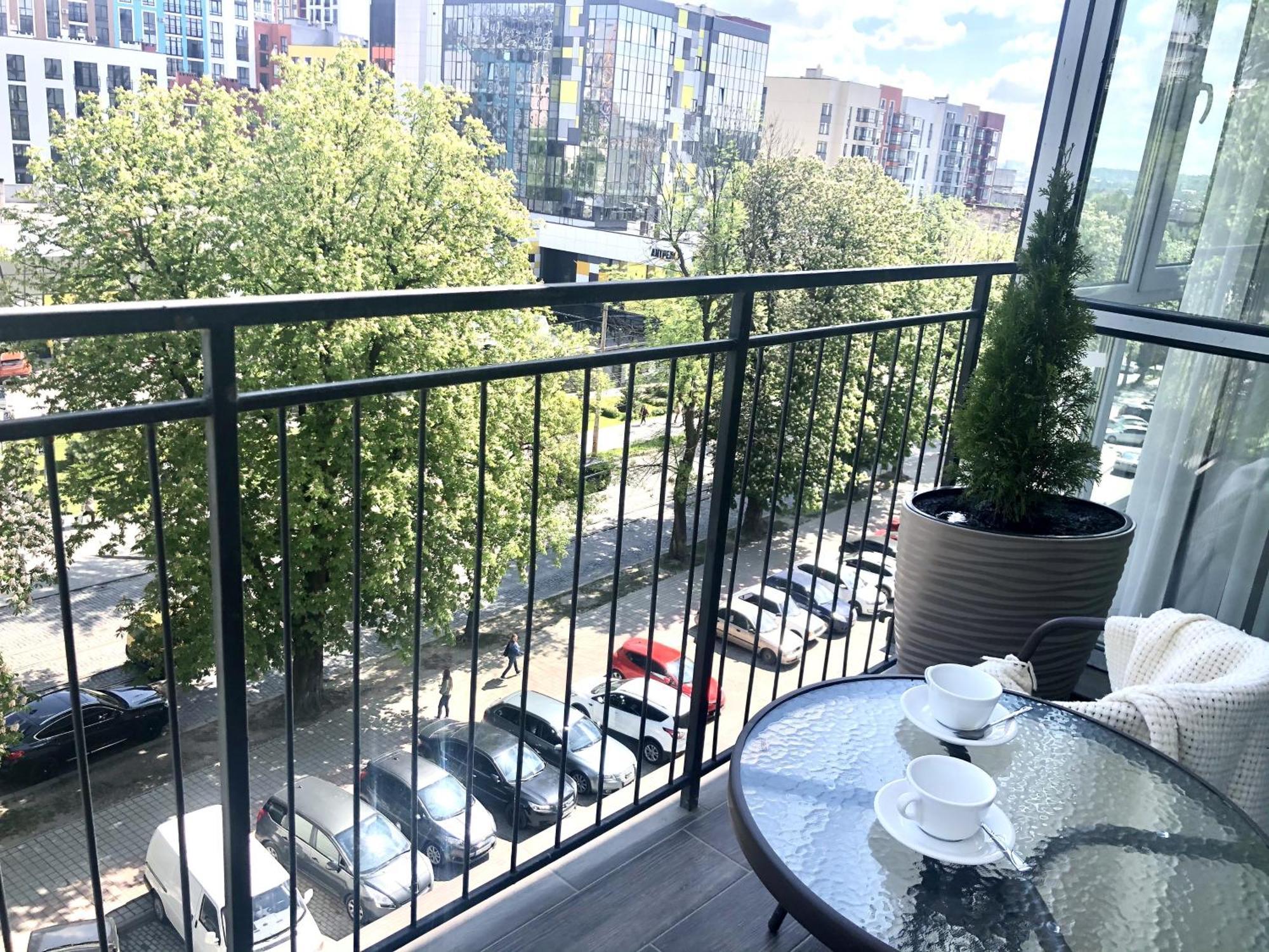 Osapart Comfortable Apartment In A Complex Great Britain إلفيف المظهر الخارجي الصورة