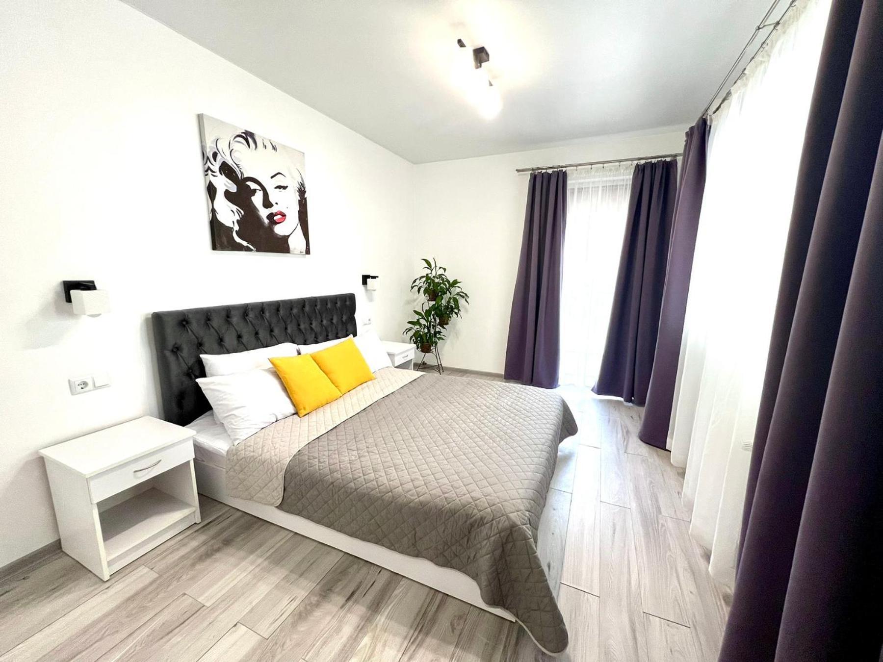 Osapart Comfortable Apartment In A Complex Great Britain إلفيف المظهر الخارجي الصورة