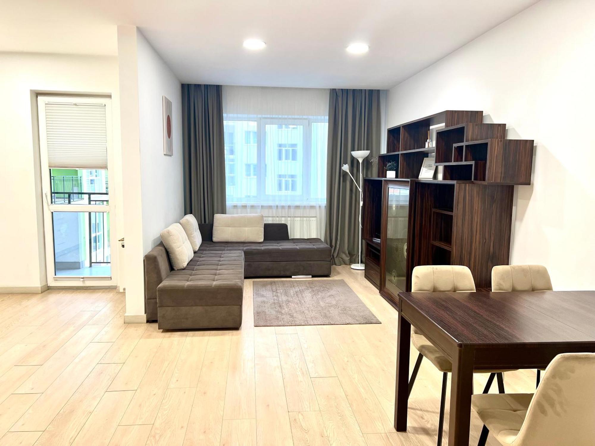 Osapart Comfortable Apartment In A Complex Great Britain إلفيف المظهر الخارجي الصورة