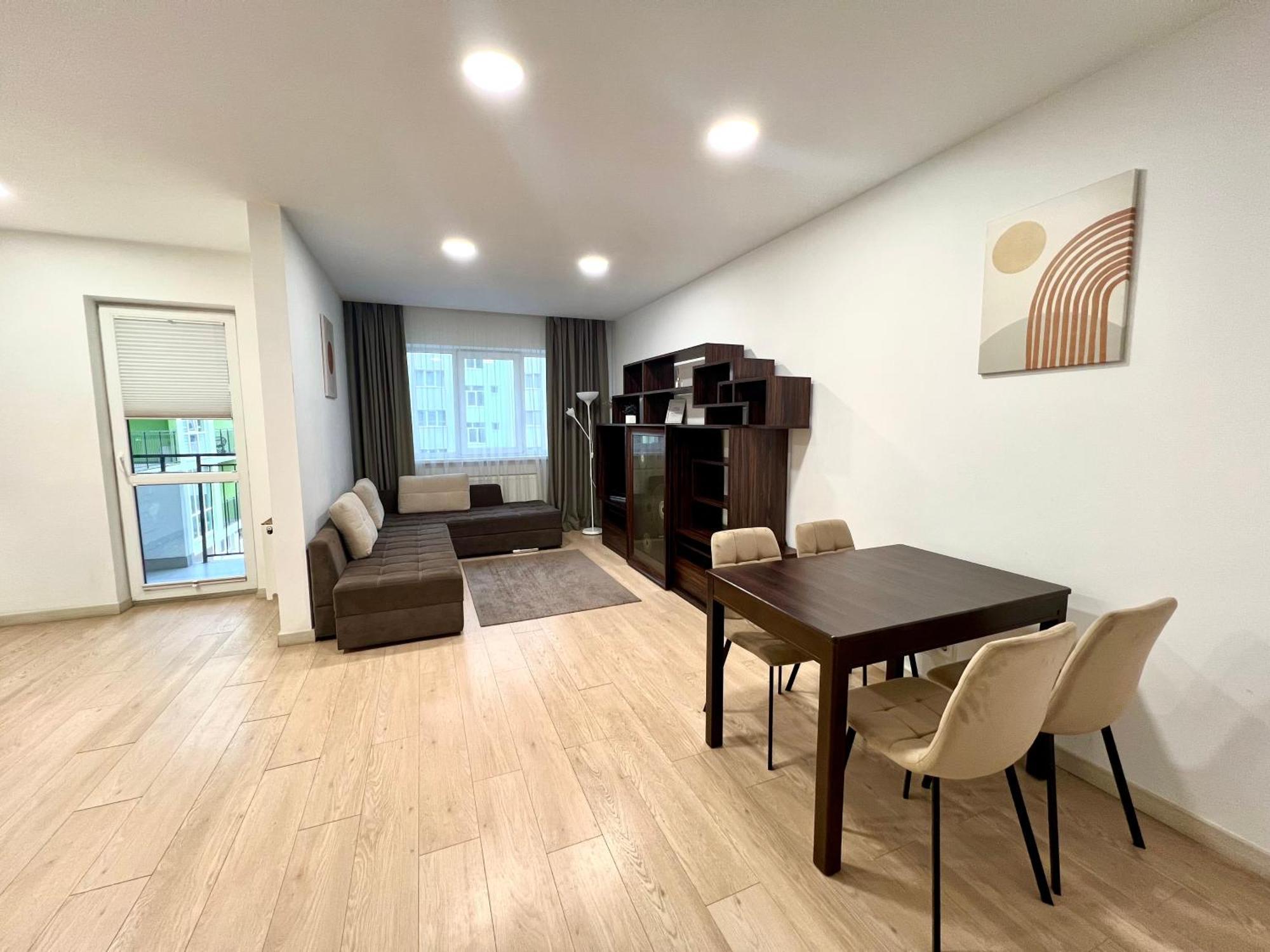 Osapart Comfortable Apartment In A Complex Great Britain إلفيف المظهر الخارجي الصورة