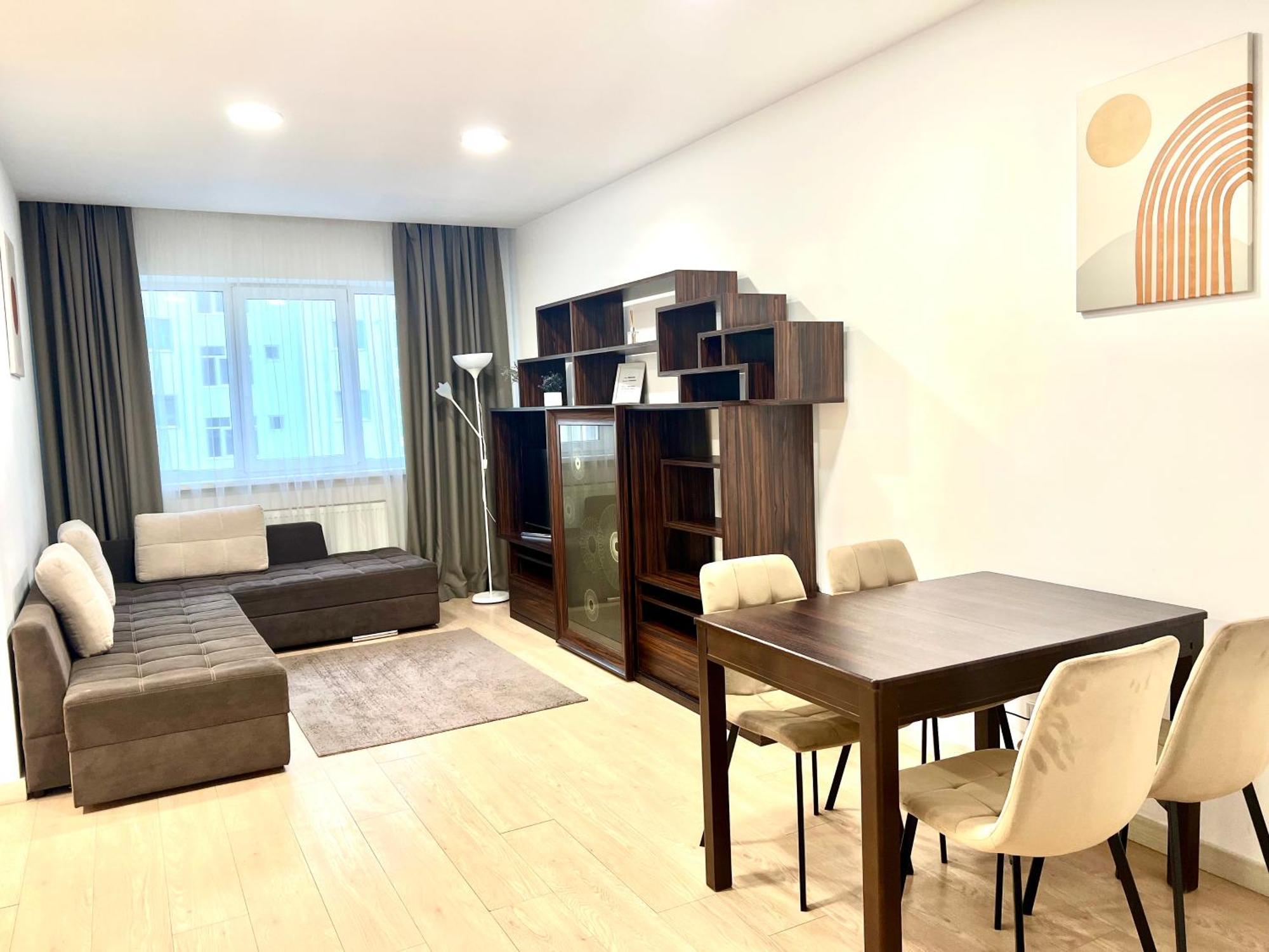 Osapart Comfortable Apartment In A Complex Great Britain إلفيف المظهر الخارجي الصورة