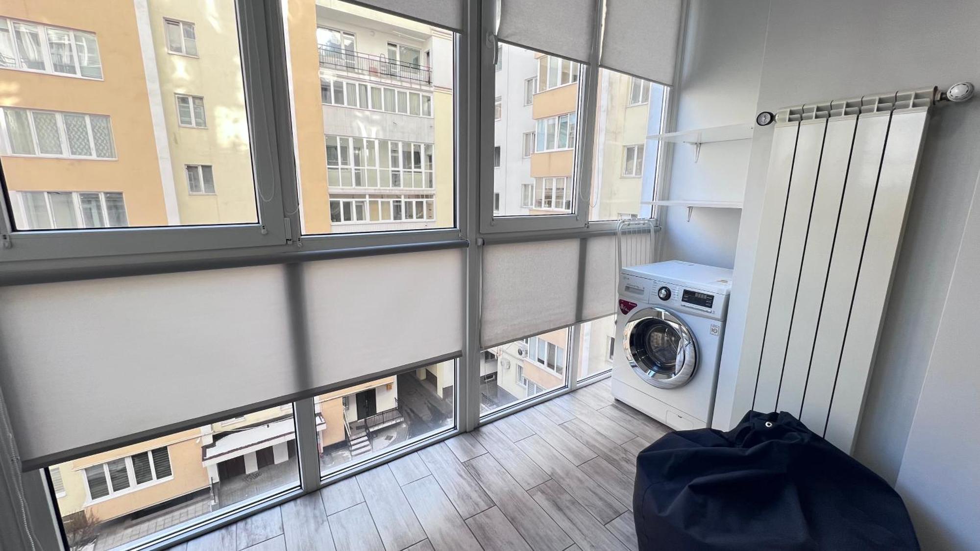 Osapart Comfortable Apartment In A Complex Great Britain إلفيف المظهر الخارجي الصورة