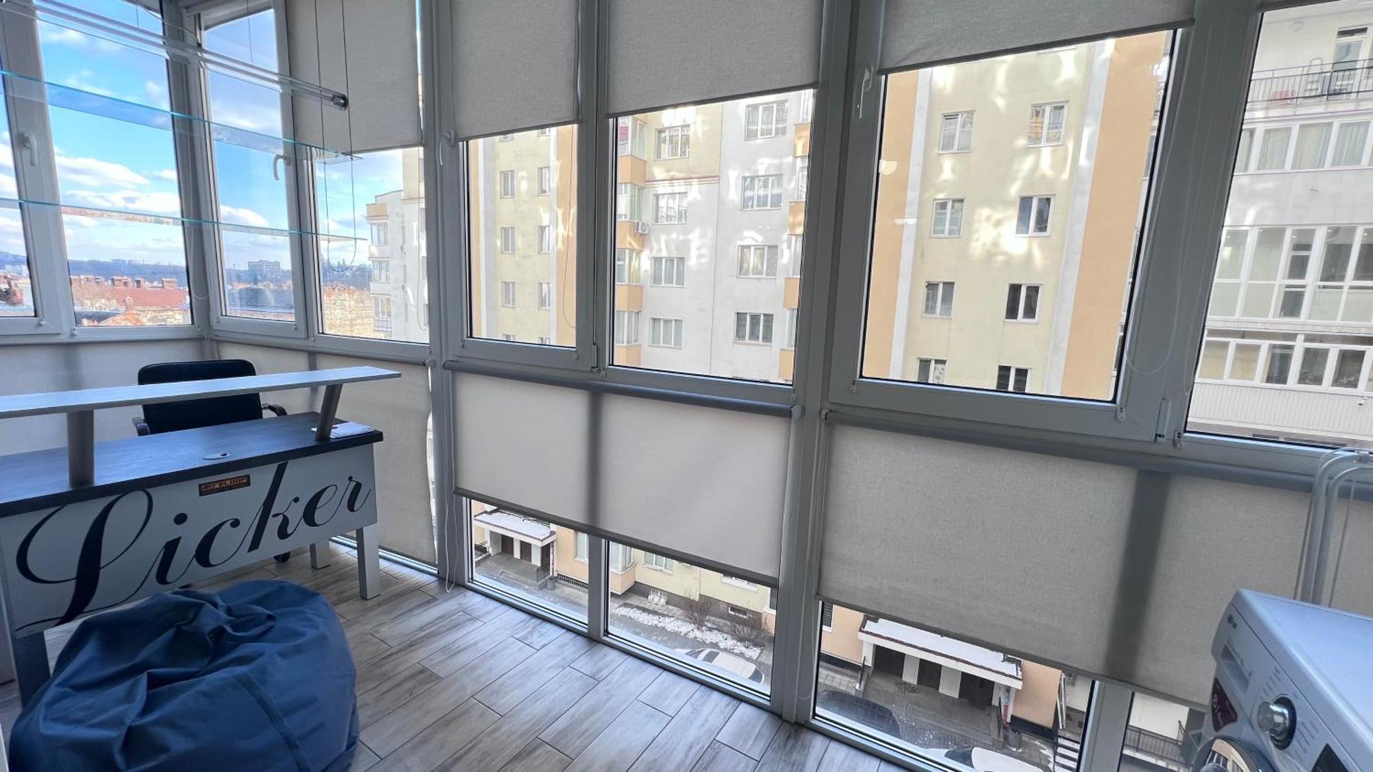 Osapart Comfortable Apartment In A Complex Great Britain إلفيف المظهر الخارجي الصورة