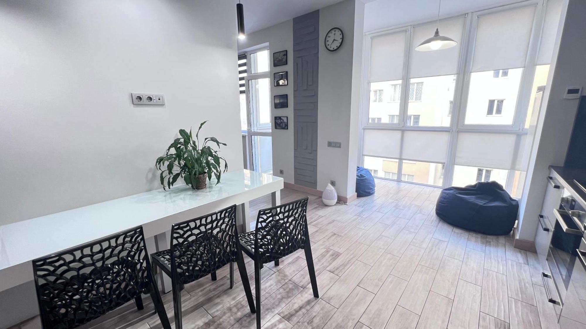 Osapart Comfortable Apartment In A Complex Great Britain إلفيف المظهر الخارجي الصورة