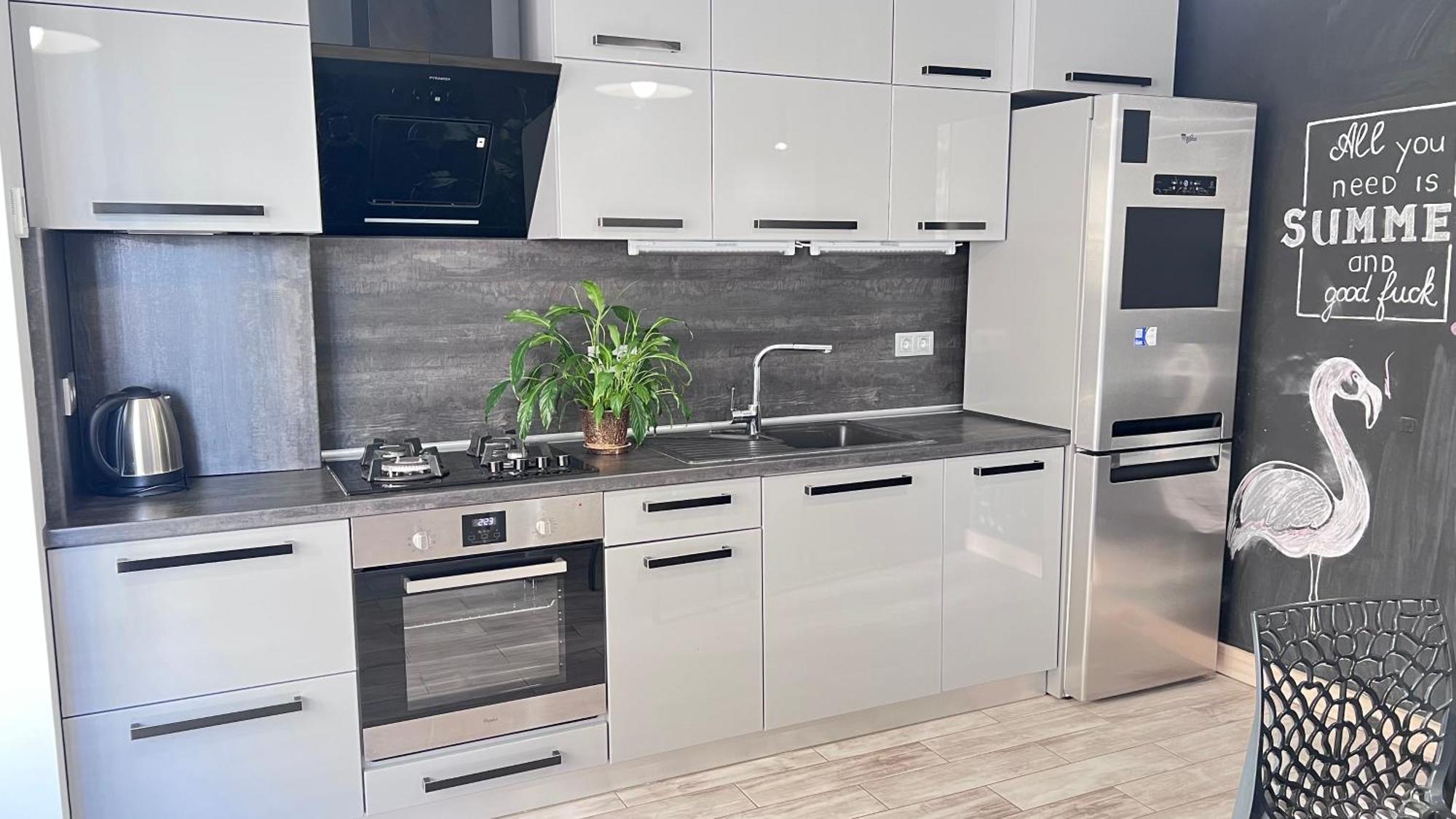 Osapart Comfortable Apartment In A Complex Great Britain إلفيف المظهر الخارجي الصورة