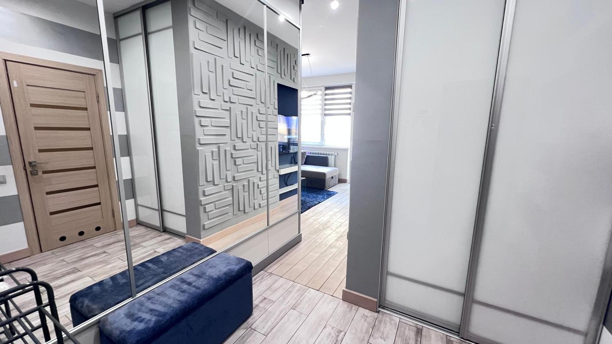Osapart Comfortable Apartment In A Complex Great Britain إلفيف المظهر الخارجي الصورة