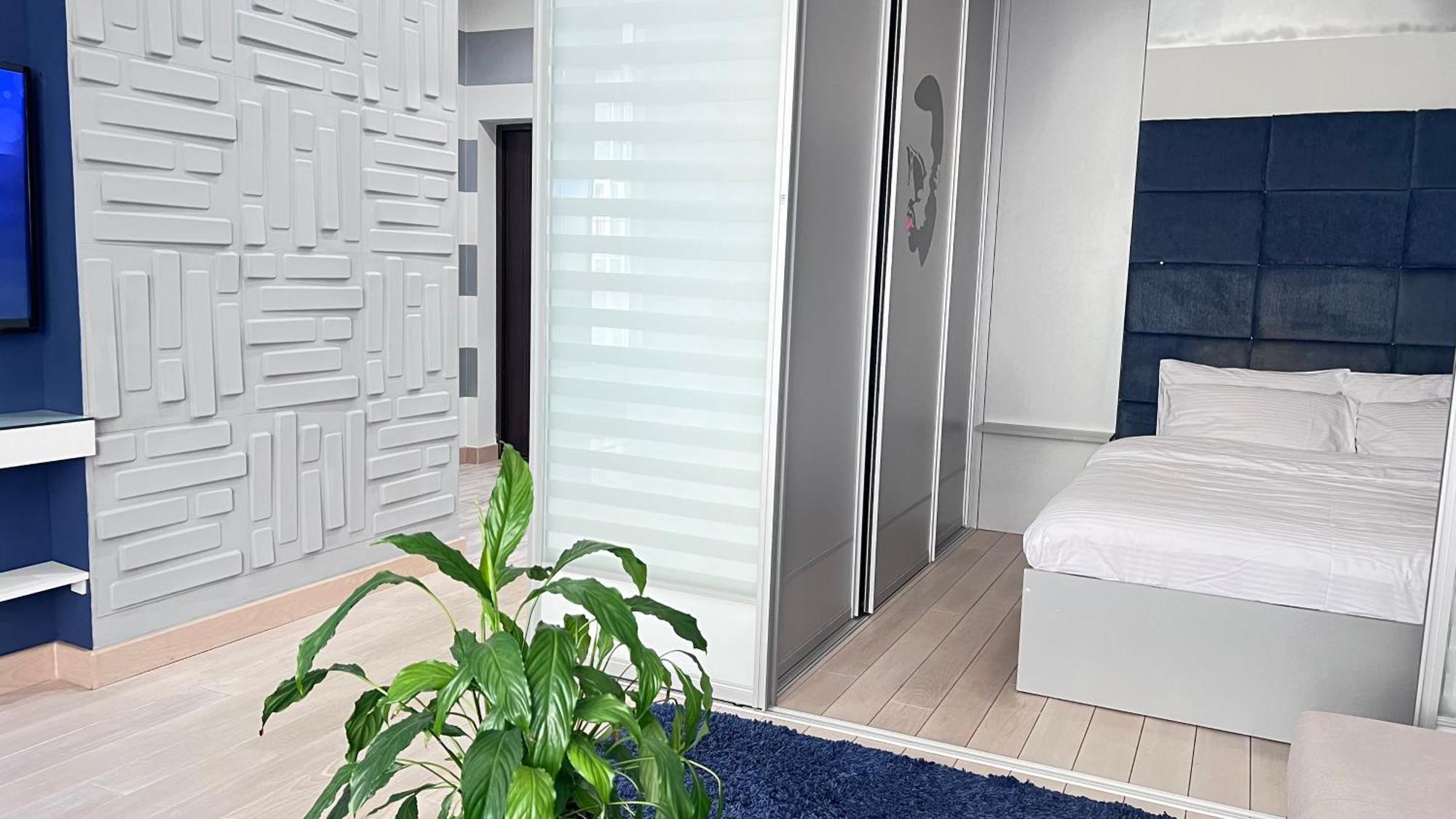 Osapart Comfortable Apartment In A Complex Great Britain إلفيف المظهر الخارجي الصورة