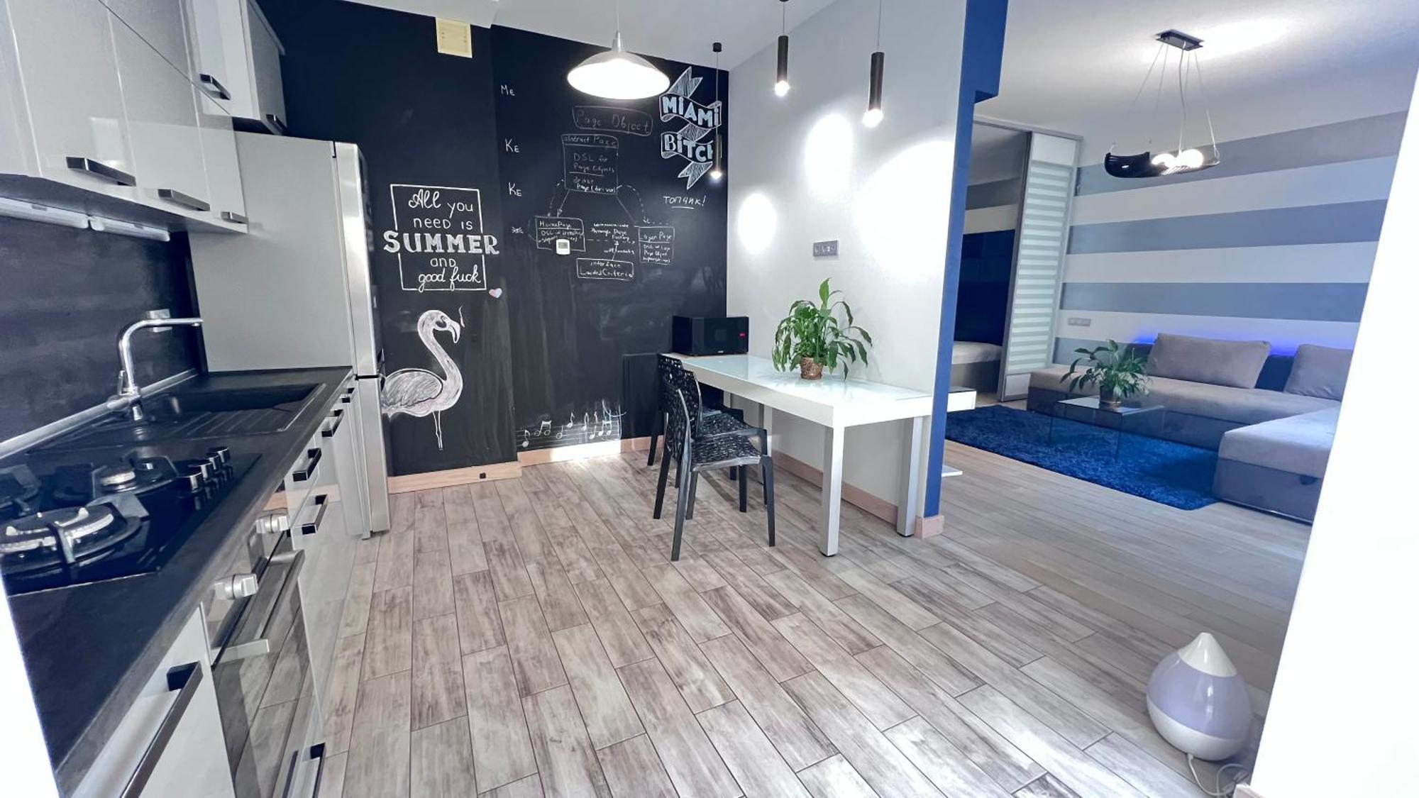 Osapart Comfortable Apartment In A Complex Great Britain إلفيف المظهر الخارجي الصورة