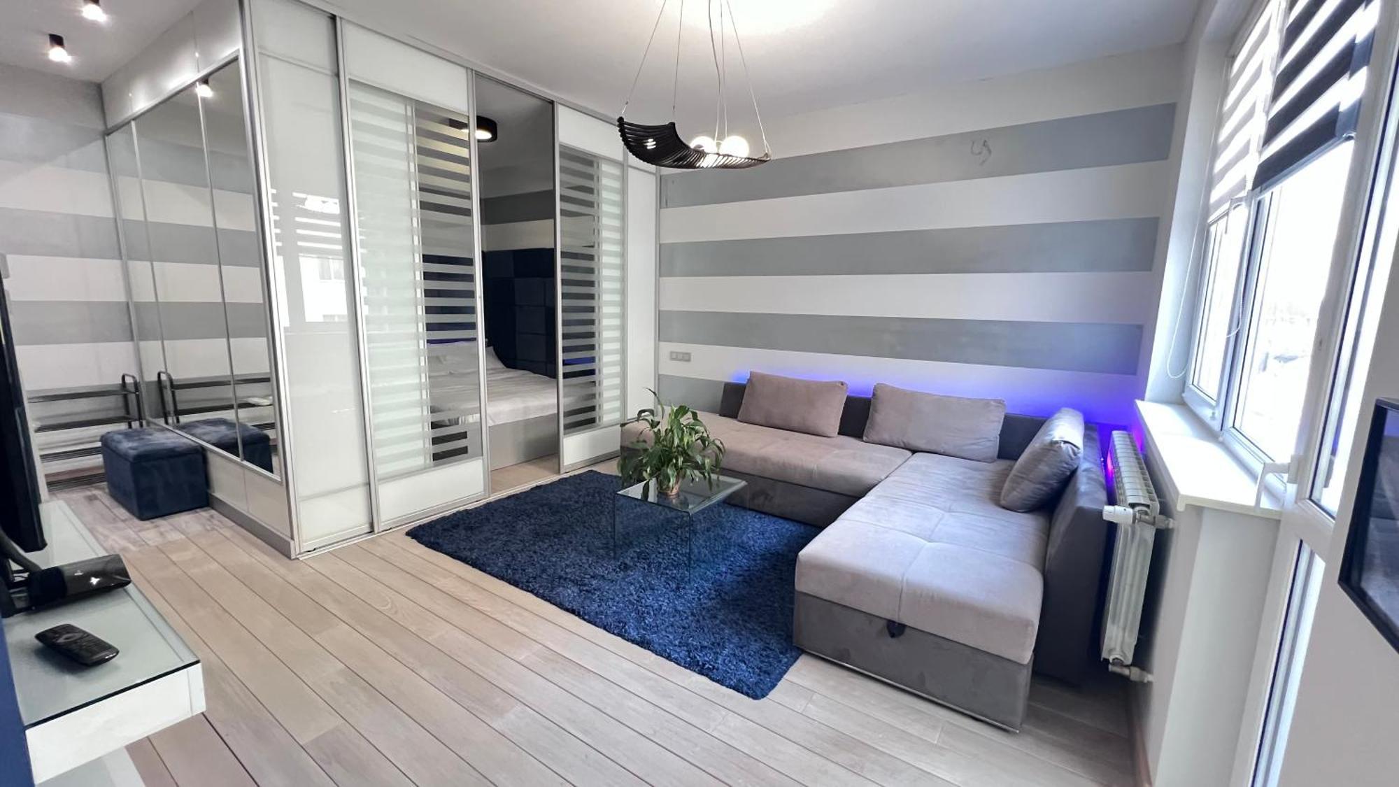 Osapart Comfortable Apartment In A Complex Great Britain إلفيف المظهر الخارجي الصورة