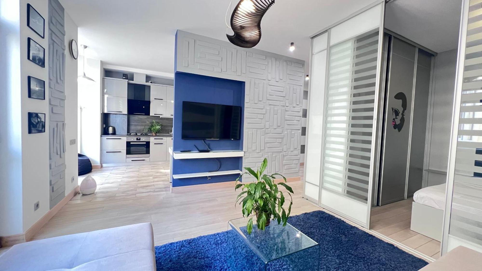 Osapart Comfortable Apartment In A Complex Great Britain إلفيف المظهر الخارجي الصورة